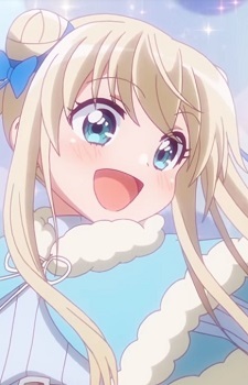 Takanashi Misha