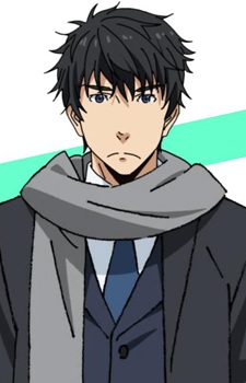 Mikami Satoru