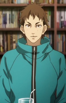 Oota Yuuga