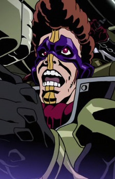 Boya Johnny