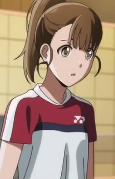 Misato Saki