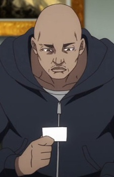 Bunkyou Zenichi