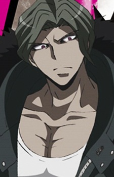 Sakakura Juuzou