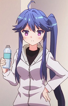 Kumagai Eri