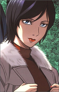 Takada Kiyomi