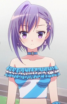Mukae Uori