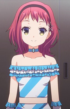 Kintoki Kotoko
