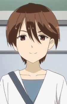 Kamiya Hiroshi