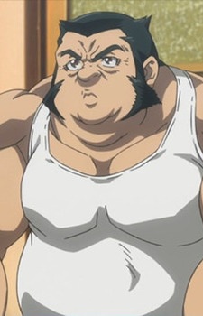 Okajima Ichinosuke