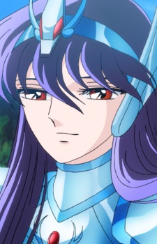Equuleus Kyouko