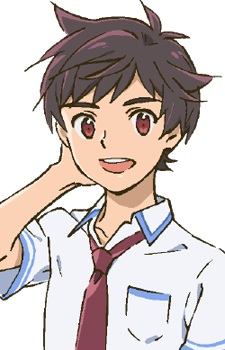 Yasaka Kazuki