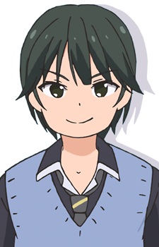 Gasou Kanetsugu