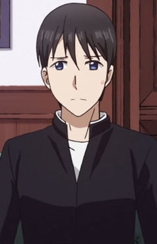 Tanuma Tsubasa