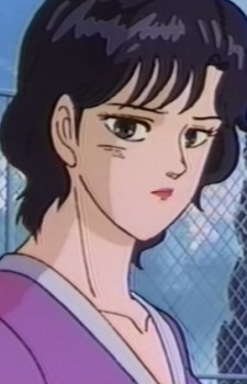 Kuroeda Keiko