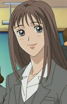 Saotome Nao