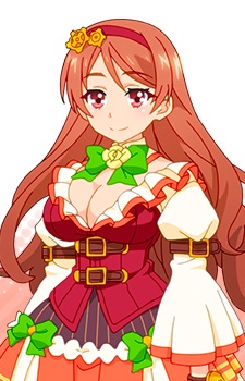 Senju Minami