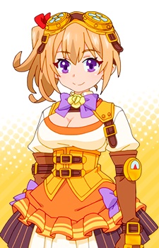 Satonaka Komachi