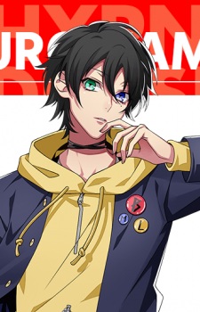 Yamada Saburou