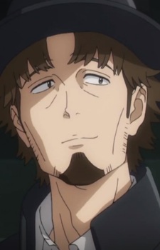 Kuroda Shinpei