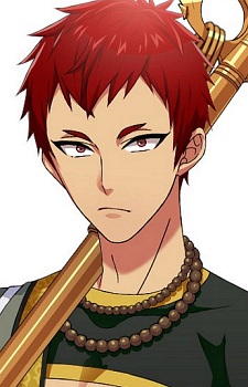 Bosatsu Jizou