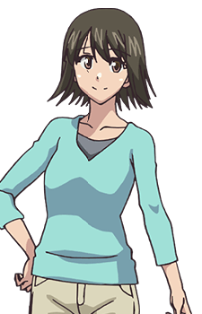 Oda Ichika