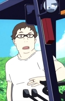 Jinnouchi Tasuke