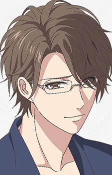 Natsume Haru