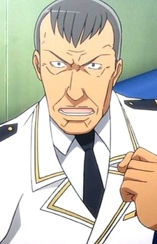 Shima Akitaka