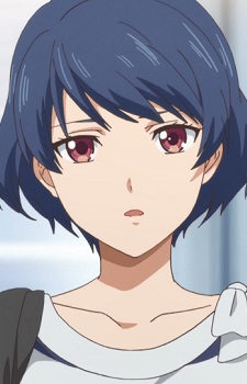 Tachibana Rui