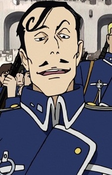 Soyuz Peter