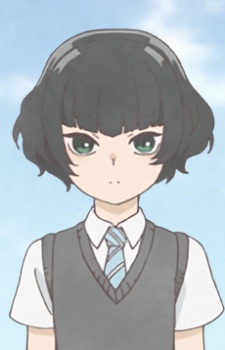 Hongou Hitoha