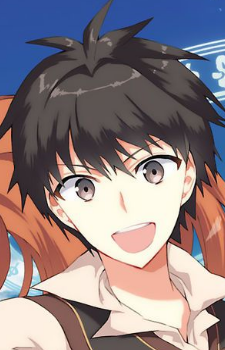 Nishimura Taichi