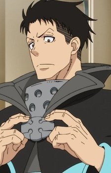 Oubi Akitaru