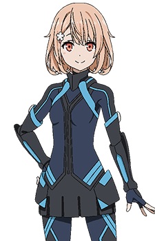 Earhart Lily