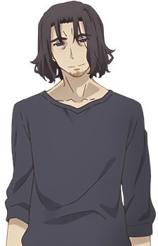 Ainsworth Darius
