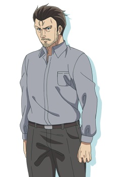 Onishima Jouichi