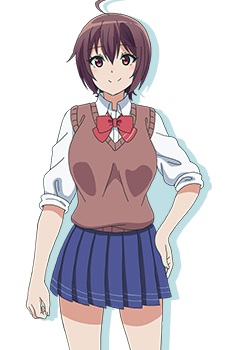 Suzumori Asuka