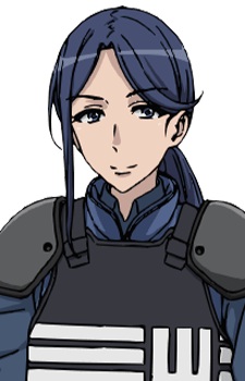 Yomikawa Aiho