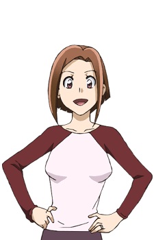 Hayasugi Sakura