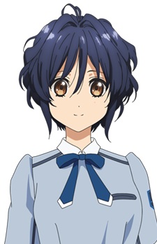 Takigawa Miu