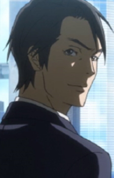 Karasuma Akira