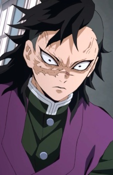 Shinazugawa Genya