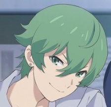 Mikuriya Futaba