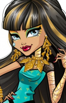 de Nile Cleo