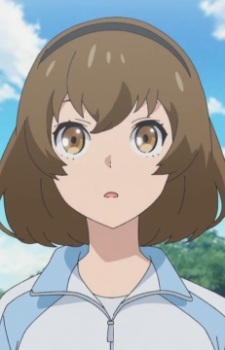 Hijiri Mizuki
