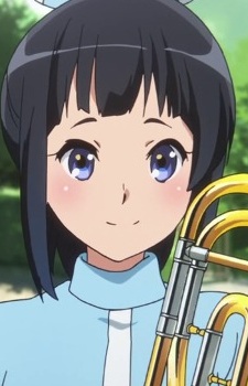 Sasaki Azusa