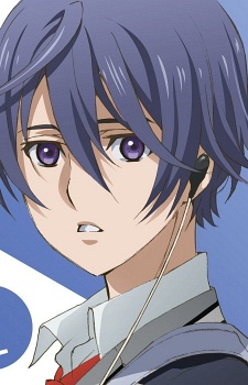Otonomiya Saku