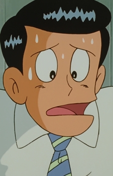 Kurume Hoshio