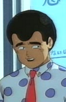 Yamamoto Hajime