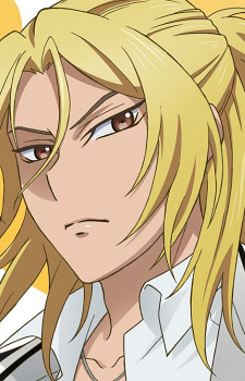Saotome Ryou